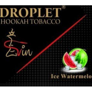 Табак DROPLET "ICE WATERMELON " (ЛЁД АРБУЗ) 50 g