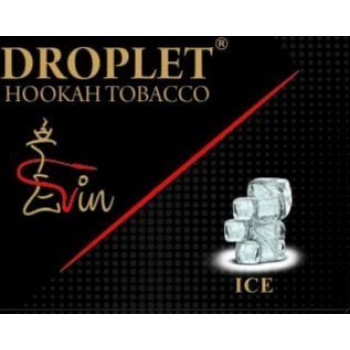 Табак DROPLET "ICE" (ЛЁД) 50 g