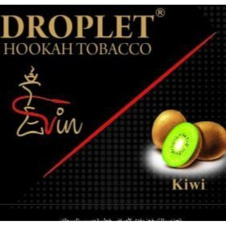 Табак DROPLET "Киви"  50 g