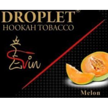 Табак DROPLET "MELON" (Дыня) 50 g