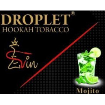 Табак DROPLET "Мохито"  50 g