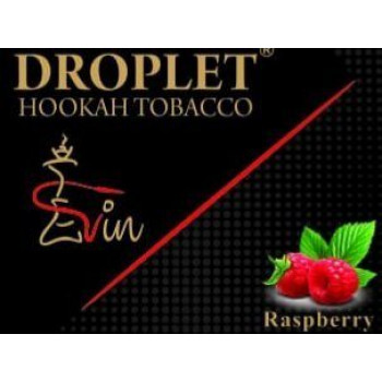 Табак DROPLET "RASPBERRY  "(Малина) 50 g