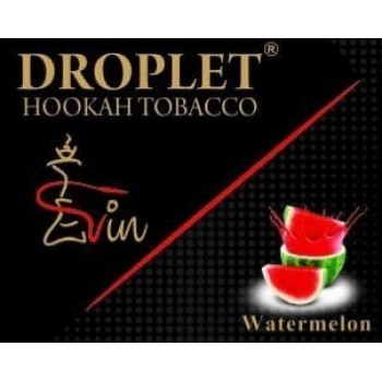 Табак DROPLET "WATERMELON " ( Арбуз)  50 g