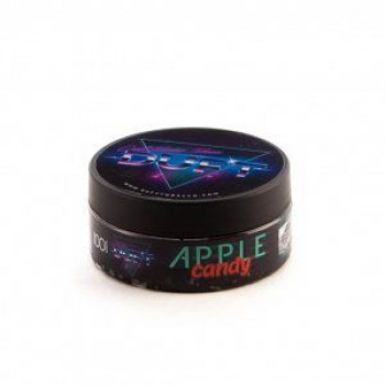 Duft Apple candy- яблочные конфеты 100 гр