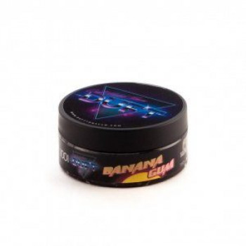 Duft Banana gum- банановая жвачка  100 гр