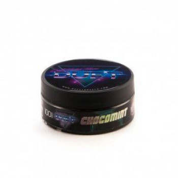 Duft Chocomint- шоколад и мята 100 гр