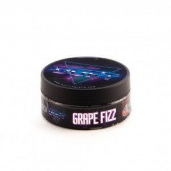 Duft Grape fizz- черный виноград  100 гр