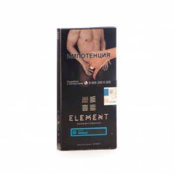 Element Mango- манго 100 гр