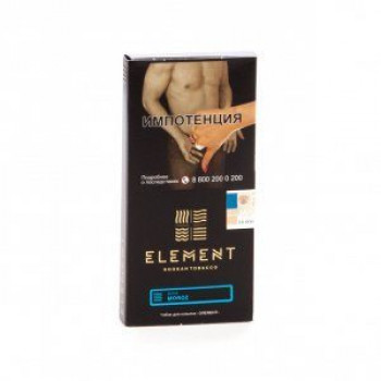 Element Moroz- лед 100 гр