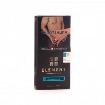 Element Belgian waffle- Бельгийские вафли 100 гр