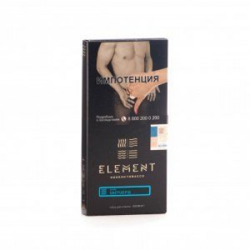 Element Cactus fig - кактусовый финик 100 гр