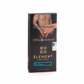 Element Currant - черная смородина 100 гр