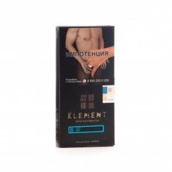 Element Fir- пихта 100 гр