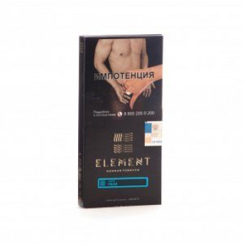Element Pear- груша 100 гр