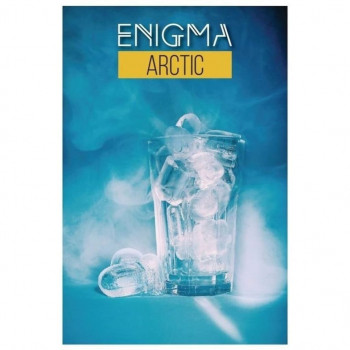 Табак Enigma Arctic (Арктик) 100 g