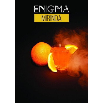 Табак Enigma Mirinda (Миринда) 100 g