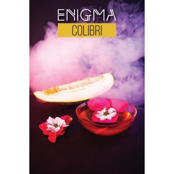 Табак Enigma Colibri (Колибри) 100 g