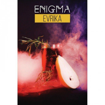 Табак Enigma Evrika (Эврика) 100 g