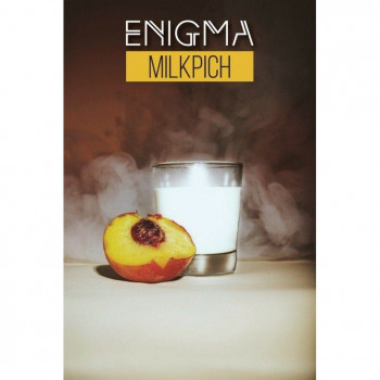Табак Enigma Milkpich (Персиковый йогурт) 100 g