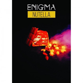 Табак Enigma Nutella (Нутелла) 100 g