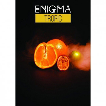 Табак Enigma Tropic (Тропик) 100 g