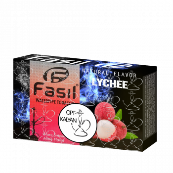 Табак Fasil " Lychee" (Личи) 50 g