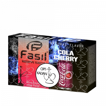 Табак Fasil "Cherry Cola" (Вишнёвая кола)  50 g