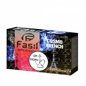 Табак Fasil "Cosmo French" (Французский Космо) 50 g