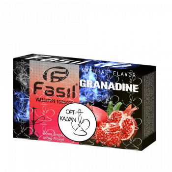 Табак Fasil "Grenadine" (Гренадин) 50 g