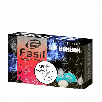 Табак Fasil "Ice Bon Bon" (Мятные леденцы) 50 g