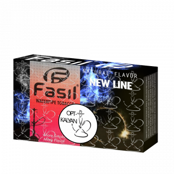 Табак Fasil "New Line" (Новая линия) 50 g