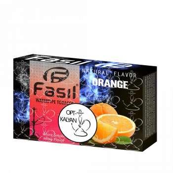 Табак Fasil "Orange" (Апельсин) 50 g