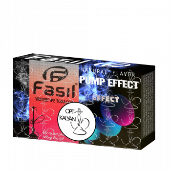 Табак Fasil "Pump Effect" (Памп Эффект) 50 g