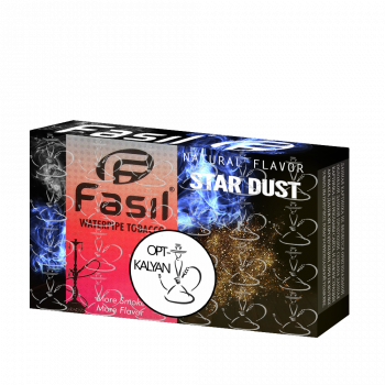 Табак Fasil "Star Dust" (Звездная Пыль) 50 g
