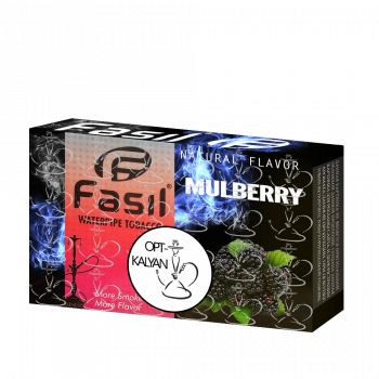 Табак Fasil "Tulberry" (Тутовник) 50 g