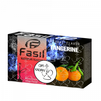 Табак Fasil "Tangerine" (Мандарин) 50 g
