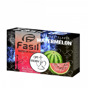 Табак Fasil "Watermelon" (Арбуз) 50 g