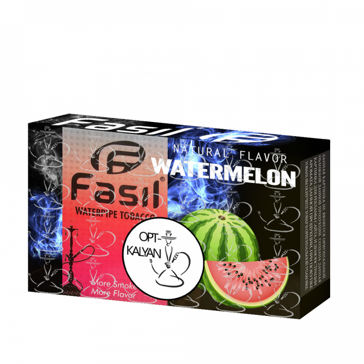 Табак Fasil "Watermelon" (Арбуз) 50 g