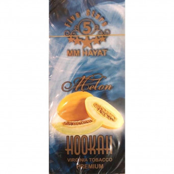 Табак FIVE STARS "Melon" (Дыня) 50 g