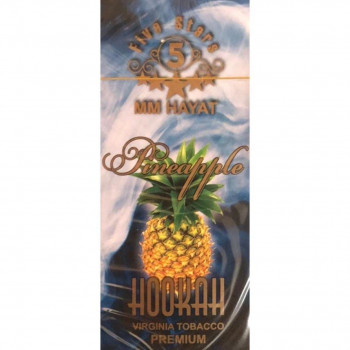 Табак FIVE STARS " Pineapple " (Ананас ) 50 g