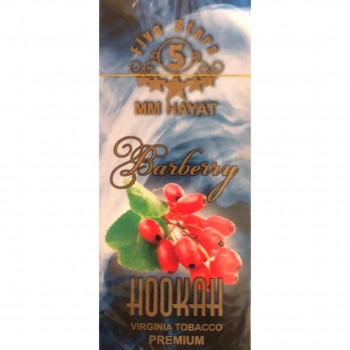 Табак FIVE STARS "Barberry" (Барбарис) 50 g