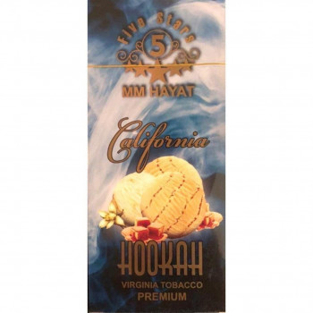Табак FIVE STARS "California " (Калифорния) 50 g