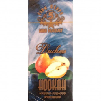 Табак FIVE STARS "Duchess " (Груша ) 50 g