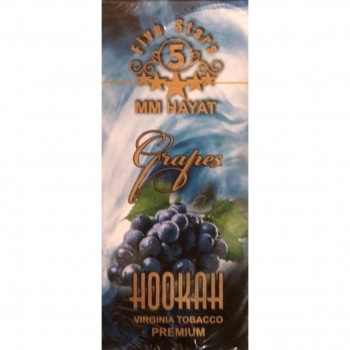 Табак FIVE STARS "Grape" (Виноград) 50 g