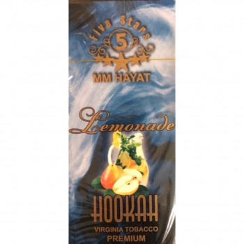 Табак FIVE STARS "Limonad" (Лимонад) 50 g