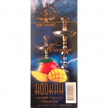 Табак FIVE STARS "Mango " (Манго) 50 g