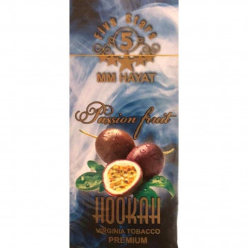 Табак FIVE STARS "Passion fruit " (Маракуйя) 50 g