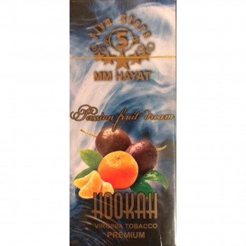 Табак FIVE STARS "Passion fruit dream " (Мечты маракуйи) 50 g