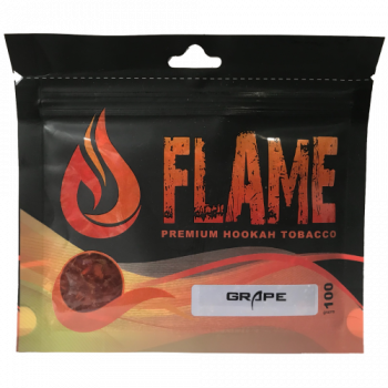 Flame Grape