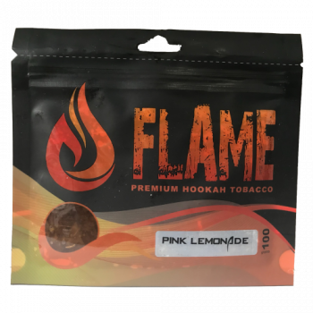 Flame Pink Lemonade